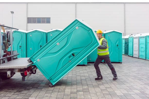 Best High-end porta potty rental  in Mint Hill, NC