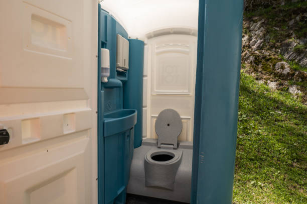 Best Porta potty services near me  in Mint Hill, NC