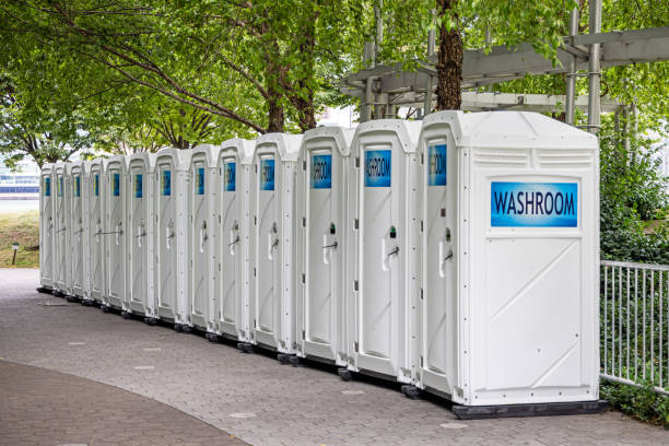 Best Porta potty rental for parties  in Mint Hill, NC