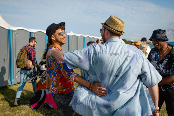 Best Affordable porta potty rental  in Mint Hill, NC