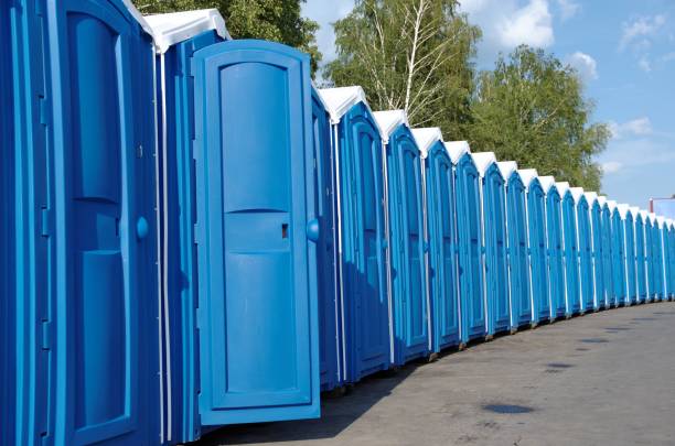 Best Temporary restroom rental  in Mint Hill, NC